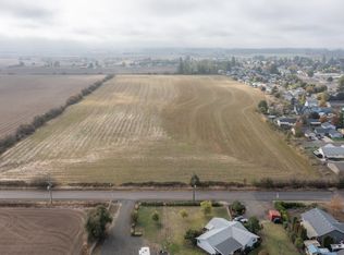 LOT 7 Territorial St, Harrisburg, OR 97446