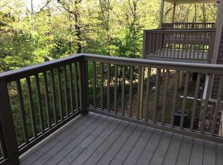 268 S Rolling Woods Way, Fayetteville, AR 72704