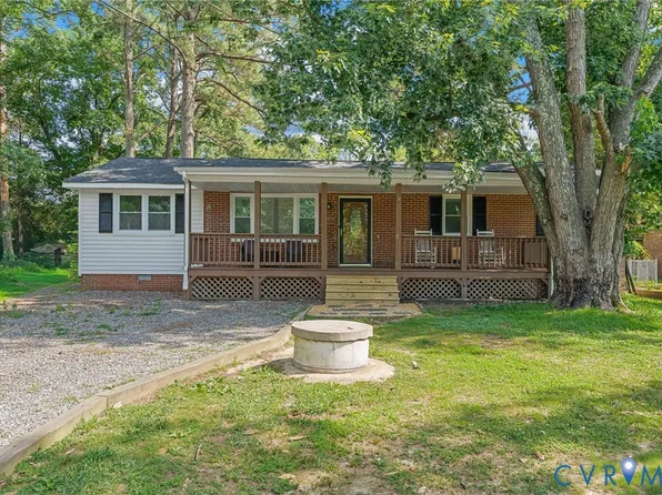 1343 Bartlett Rd, Henrico, VA 23231