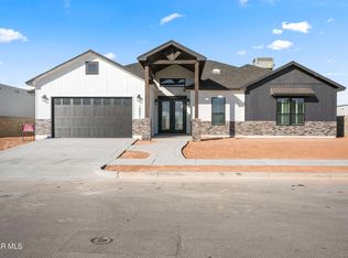 960 Nayland Pl, El Paso, TX 79928