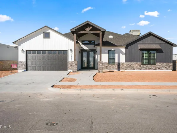 960 Nayland Pl, El Paso, TX 79928