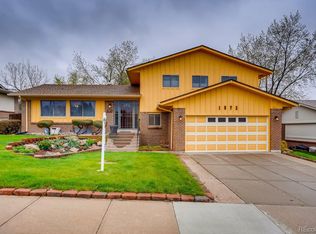 1972 S Wright St, Lakewood, CO 80228