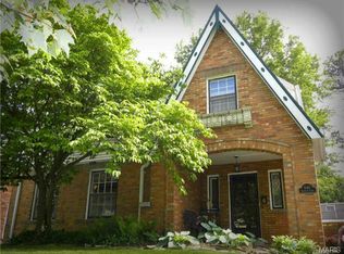640 Lockwood Ct, Saint Louis, MO
