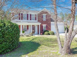 328 Kingston Trace Rd, Columbia, SC 29229