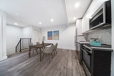 Rented by Blackwater Associates Inc.