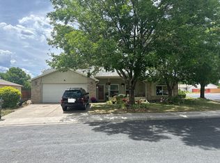 659 Janece Dr, Grand Junction, CO 81505