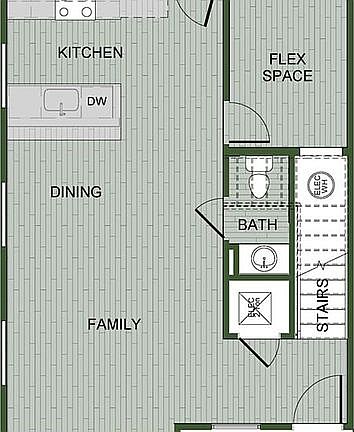 2nd image of 930 Boardwalk Ave