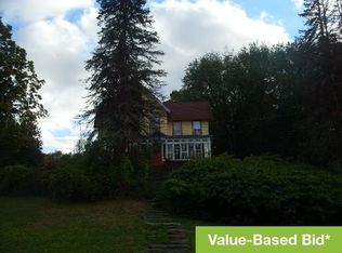 4 Church St, Livingston Manor, NY 12758