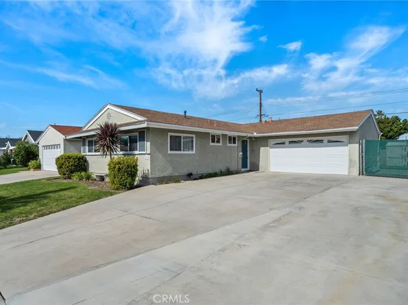 5081 Olga Ave, Cypress, CA 90630