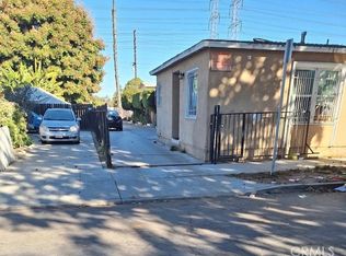 45 E 69th Way, Long Beach, CA 90805
