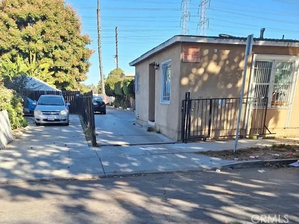 45 E 69th Way, Long Beach, CA 90805