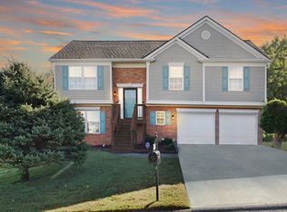 2269 Monthemer Cove Dr, Mount Juliet, TN 37122