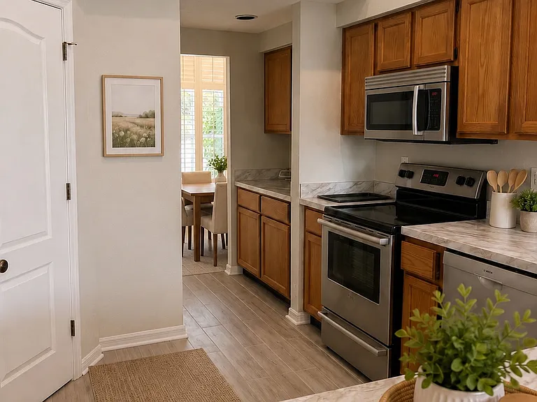 1874 N Prairie Dunes Ct — Photo 9