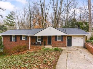 2762 Overlook Dr NE, Atlanta, GA