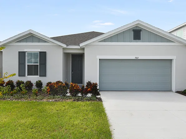 5163 Kinsley Dr, Winter Haven, FL 33884