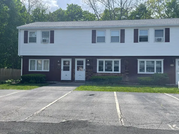 2 Regent St APT K, North Attleboro, MA 02760