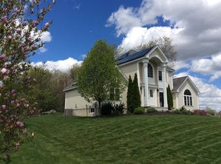 71 Olde Tavern Rd, Leominster, MA 01453