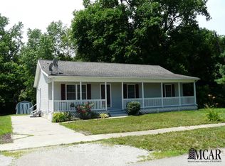 230 Elm St, Deerfield, MI