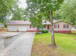 145 N Bellview Rd, Aragon, GA 30104