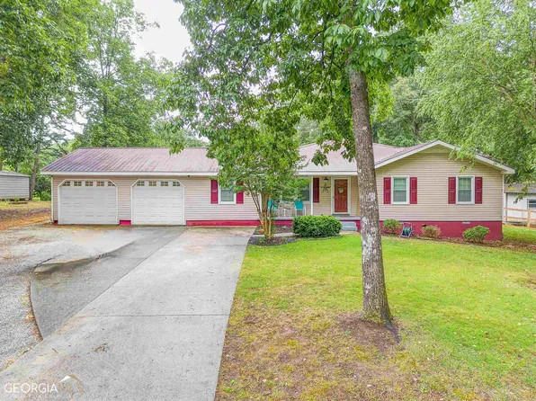 145 N Bellview Rd, Aragon, GA 30104