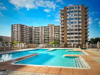 2939 Van Ness St NW APT 645, Washington, DC, 20008
