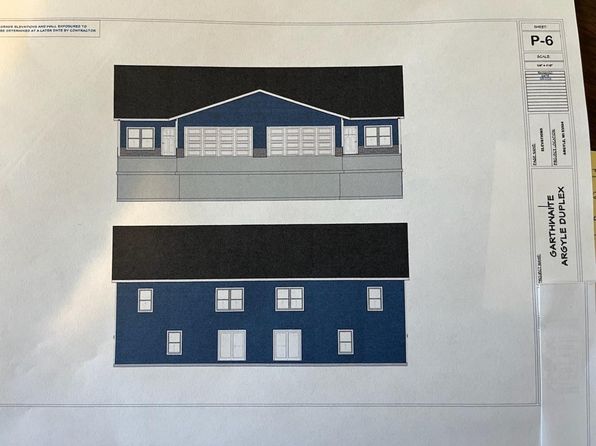 108 South Green Street, Argyle, WI 53504