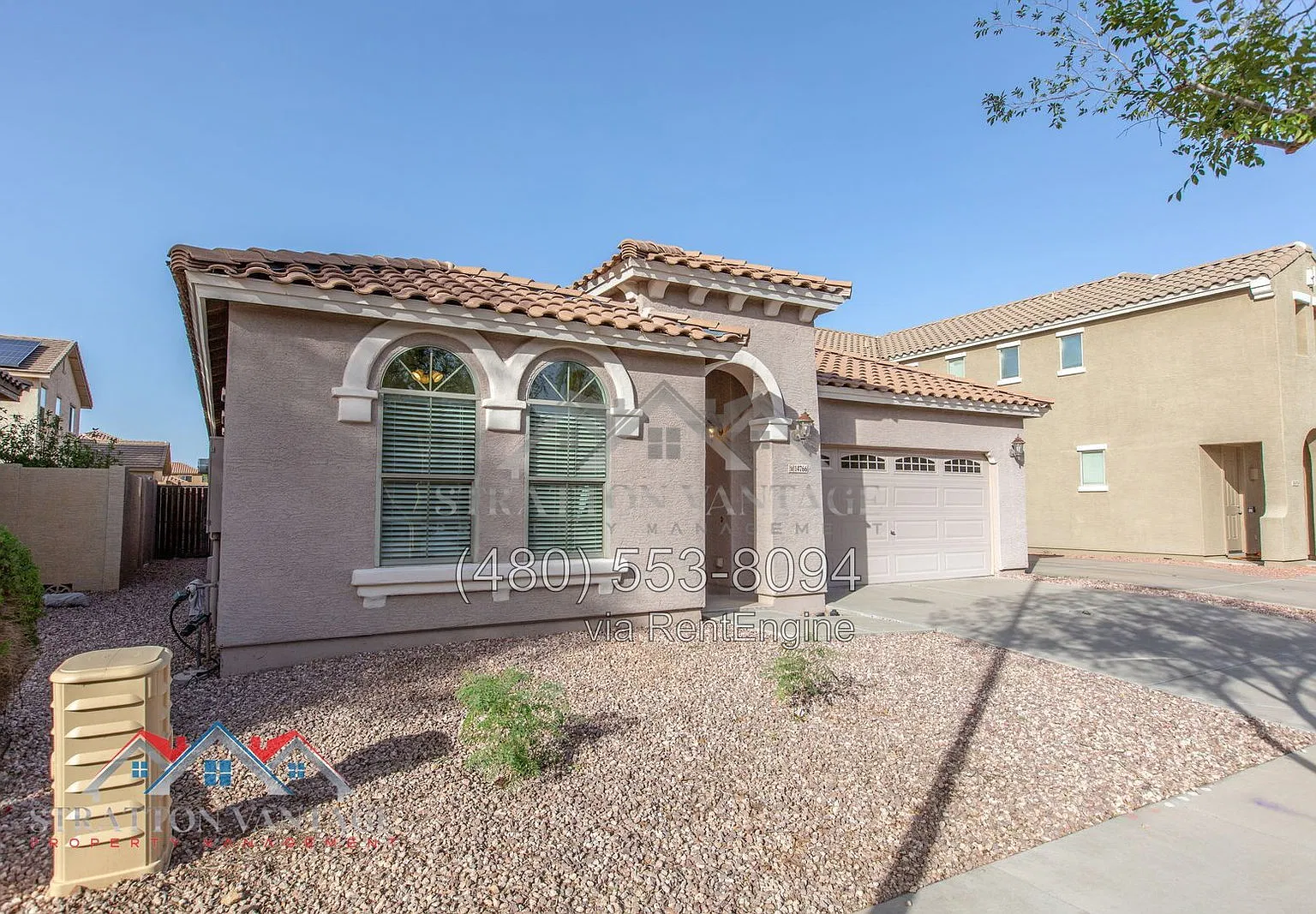 3 bed, 2.0 bath, 1294 sqft, $1,850 — Photo 3