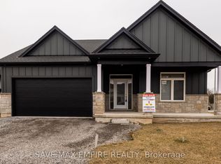 3580 Canfield Cres, Fort Erie, ON L0S1S0