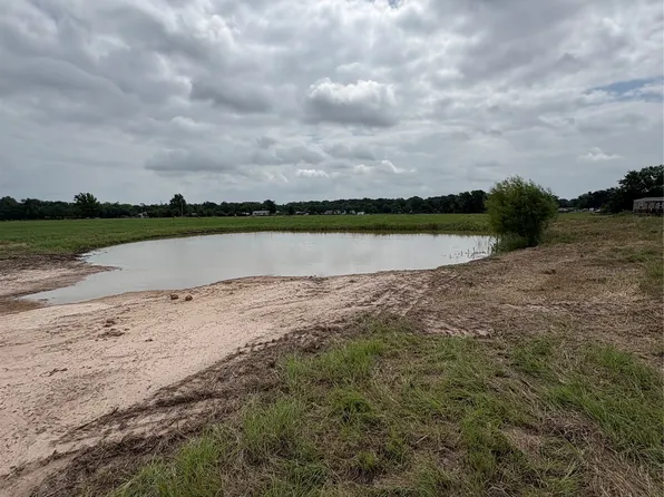 3 County Road 121, Kaufman, TX 75142