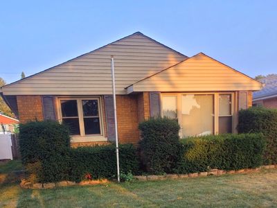 10009 S California Ave, Chicago, IL, 60655