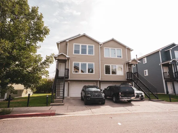 1729 W Kagy Blvd, Bozeman, MT 59715