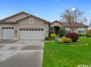 1193 E Hickenlooper Way, Draper, UT 84020
