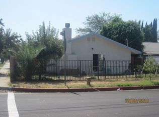 10025 Aqueduct Ave, North Hills, CA 91343
