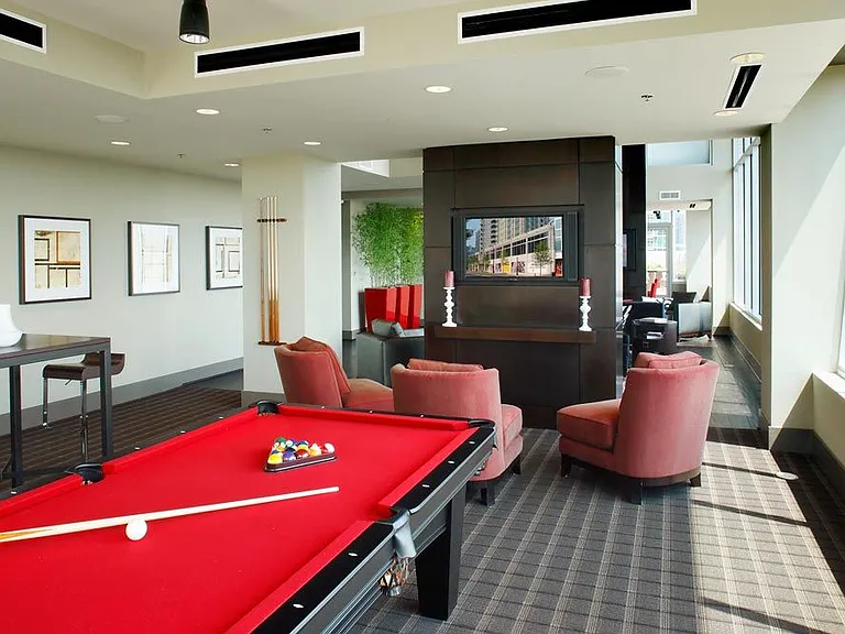 855 Peachtree St NE #3007 — Photo 13