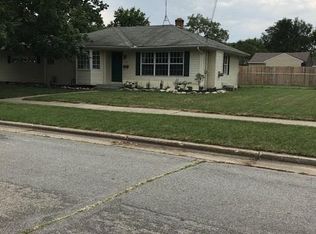 1624 Kentfield St SW, Wyoming, MI 49519