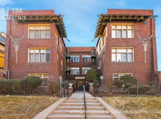 1469 Williams St APT 12, Denver, CO 80218