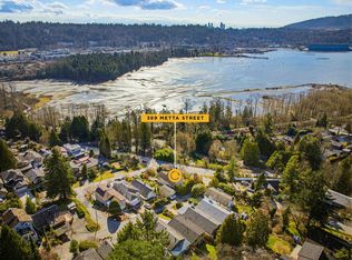 389 Metta St, Pt Moody, BC V3H 2Y6