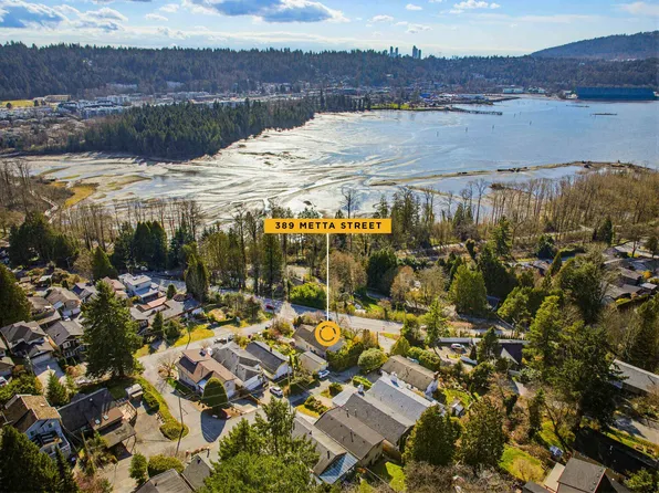 389 Metta St, Pt Moody, BC V3H 2Y6