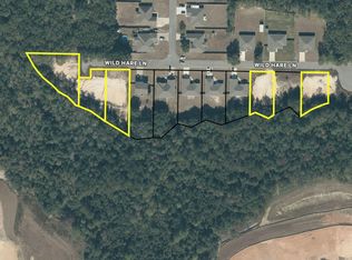 LOT 10 Wild Hare Ln, Crestview, FL 32539