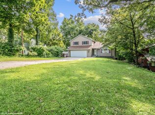 1515 NW 75th St, Clive, IA 50325