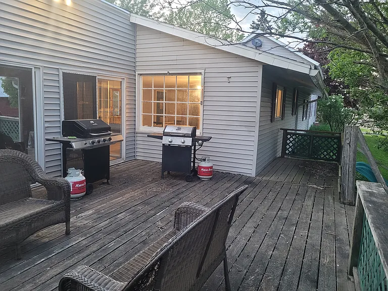 8201 Scheffler Rd — Photo 5