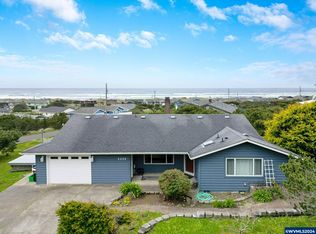 2202 NW Parker Ave, Waldport, OR