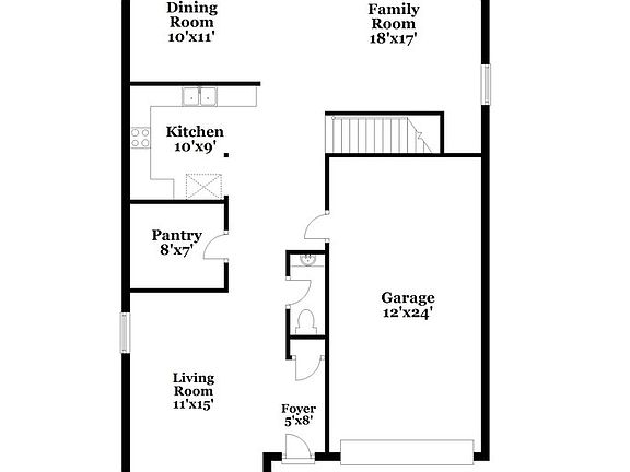 5th image of 4210 Kellybrook Dr