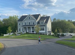 3 Holly Ln, Danvers, MA 01923