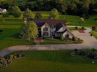 546 Royal Lake Dr, Cape Girardeau, MO 63701