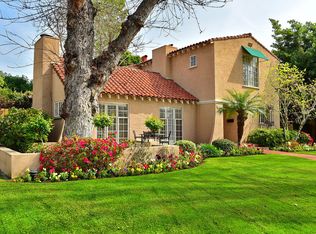 1854 Twin Palms Dr, San Marino, CA 91108
