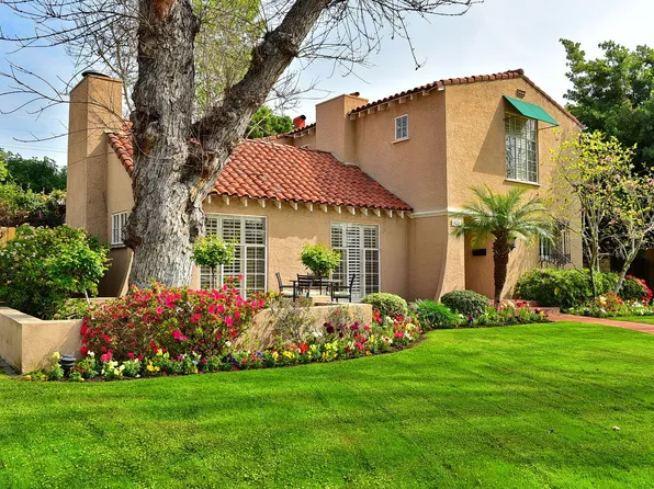 1854 Twin Palms Dr, San Marino, CA 91108