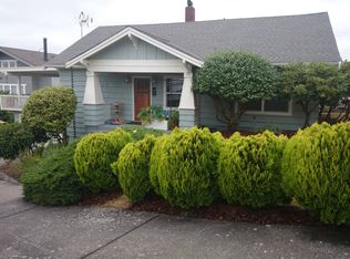 6920 Heights Ave SW, Seattle, WA 98136