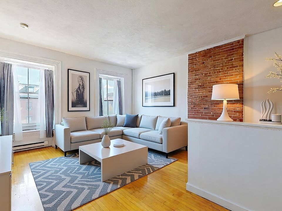 1st image of 703 Massachusetts Ave APT 19