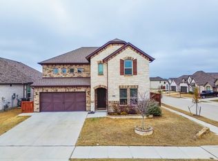 14800 Chipwood Dr, Aledo, TX 76008